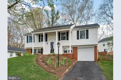 13143 Melville Lane, Fairfax, VA 22033 - Photo 2