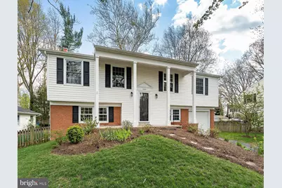 13143 Melville Lane, Fairfax, VA 22033 - Photo 4