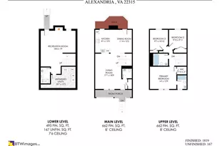 6008 Bingley Rd, Alexandria, VA 22315 - Photo 16