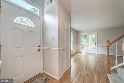 7208 Burton Hill Court, Springfield, VA 22152 - Photo 6