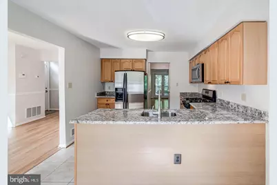 7208 Burton Hill Court, Springfield, VA 22152 - Photo 10