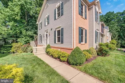 7208 Burton Hill Court, Springfield, VA 22152 - Photo 32