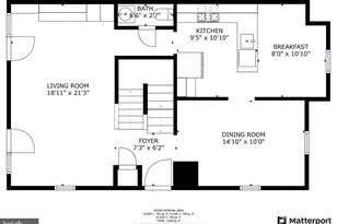 7208 Burton Hill Ct, Springfield, VA 22152 - Photo 14