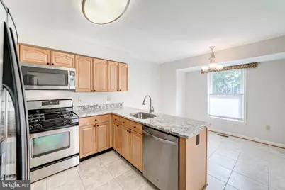7208 Burton Hill Court, Springfield, VA 22152 - Photo 8