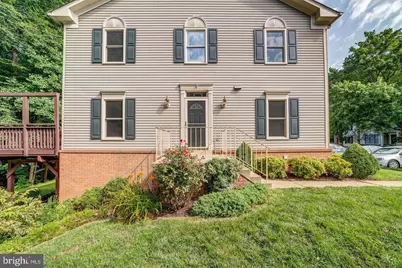 7208 Burton Hill Court, Springfield, VA 22152 - Photo 1