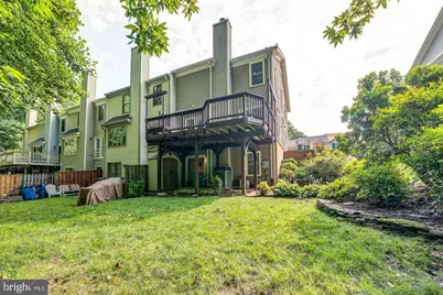 7208 Burton Hill Court, Springfield, VA 22152 - Photo 30