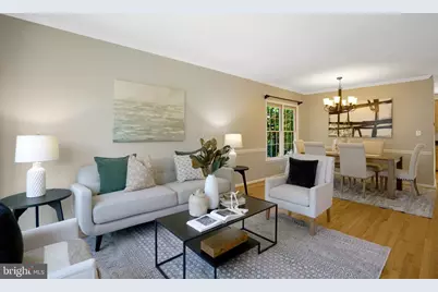 5807 Clapham Road, Alexandria, VA 22315 - Photo 2
