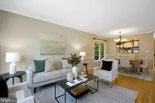 5807 Clapham Rd, Alexandria, VA 22315 - Photo 2