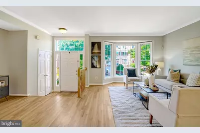 5807 Clapham Road, Alexandria, VA 22315 - Photo 4