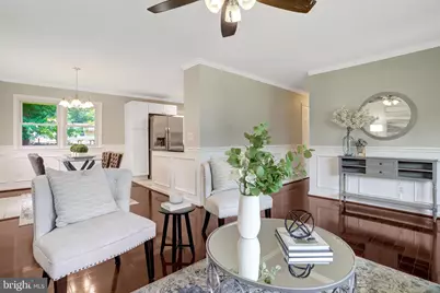 8824 Jandell Road, Lorton, VA 22079 - Photo 6