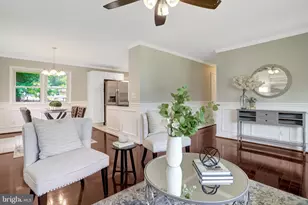 8824 Jandell Rd, Lorton, VA 22079 - Photo 6