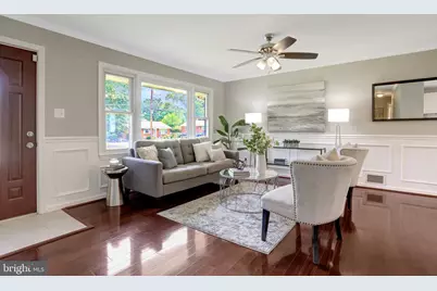 8824 Jandell Road, Lorton, VA 22079 - Photo 4