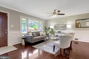 8824 Jandell Rd, Lorton, VA 22079 - Photo 4