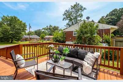 8824 Jandell Road, Lorton, VA 22079 - Photo 36