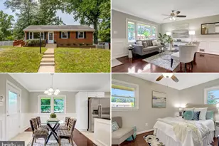8824 Jandell Rd, Lorton, VA 22079 - Photo 1
