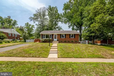 8824 Jandell Road, Lorton, VA 22079 - Photo 2