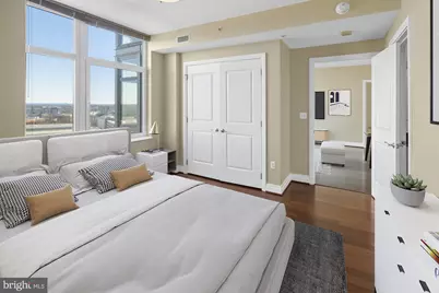 8220 Crestwood Drive #1215, McLean, VA 22102 - Photo 56