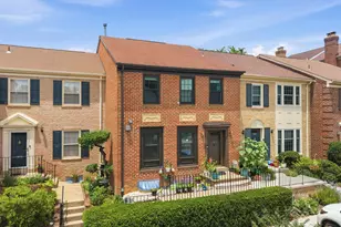 3050 Federal Hill Dr, Falls Church, VA 22044 - Photo 2