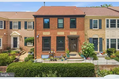 3050 Federal Hill Drive, Falls Church, VA 22044 - Photo 1