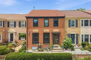3050 Federal Hill Dr, Falls Church, VA 22044 - Photo 1