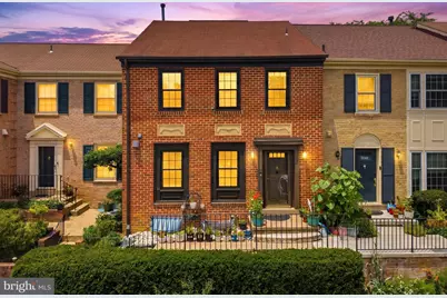 3050 Federal Hill Drive, Falls Church, VA 22044 - Photo 38