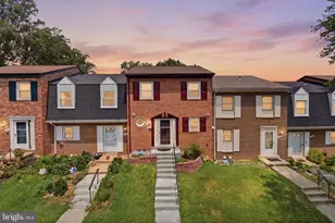 7474 Zanuck Ct, Annandale, VA 22003 - Photo 2