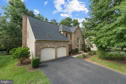 15094 Wetherburn Drive, Centreville, VA 20120 - Photo 2