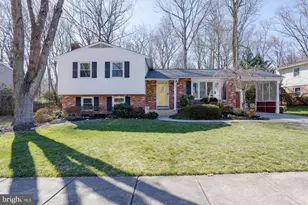 7117 Hadlow Ct, Springfield, VA 22152 - Photo 2