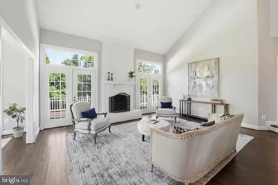 1405 Woodhurst Boulevard, McLean, VA 22102 - Photo 10