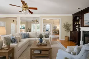 2725 Oldewood Dr, Falls Church, VA 22043 - Photo 4