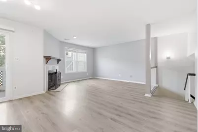 12891 Grays Pointe Road #12891B, Fairfax, VA 22033 - Photo 12