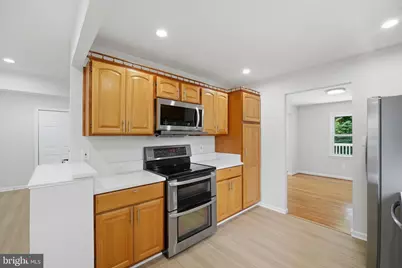 6922 Sydenstricker Road, Springfield, VA 22152 - Photo 14