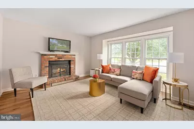 15209 General Stevens Court, Chantilly, VA 20151 - Photo 22