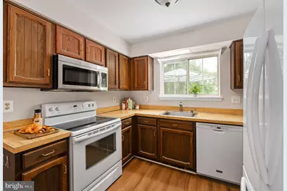 15209 General Stevens Court, Chantilly, VA 20151 - Photo 16