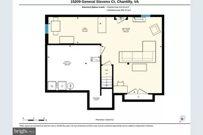 15209 General Stevens Court, Chantilly, VA 20151 - Photo 40