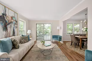 15209 General Stevens Ct, Chantilly, VA 20151 - Photo 8