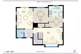 15209 General Stevens Ct, Chantilly, VA 20151 - Photo 38