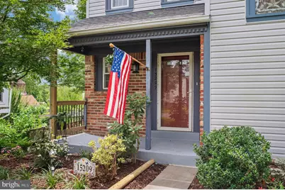15209 General Stevens Court, Chantilly, VA 20151 - Photo 6