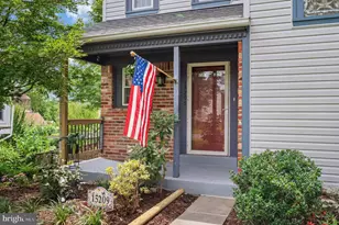15209 General Stevens Ct, Chantilly, VA 20151 - Photo 6