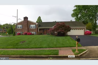 6301 Evermay Drive, McLean, VA 22101 - Photo 1