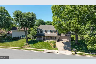 3272 Kinross Circle, Herndon, VA 20171 - Photo 2