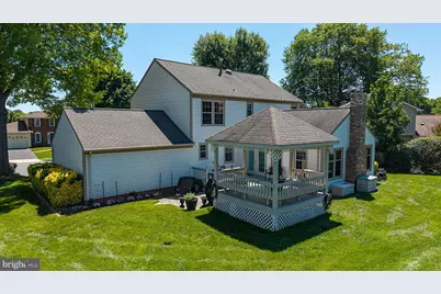 3272 Kinross Circle, Herndon, VA 20171 - Photo 4