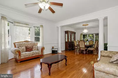5045 Worthington Woods Way, Centreville, VA 20120 - Photo 6