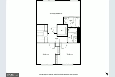 6617 Green Ash Court, Springfield, VA 22152 - Photo 40