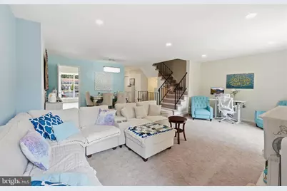 6617 Green Ash Court, Springfield, VA 22152 - Photo 14