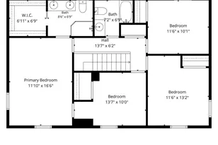 10811 Midsummer Dr, Reston, VA 20191 - Photo 44
