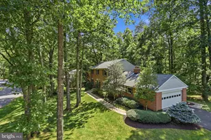 10811 Midsummer Dr, Reston, VA 20191 - Photo 1