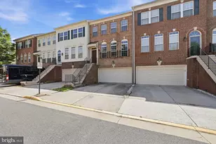 8544 Wyngate Manor, Alexandria, VA 22309 - Photo 1