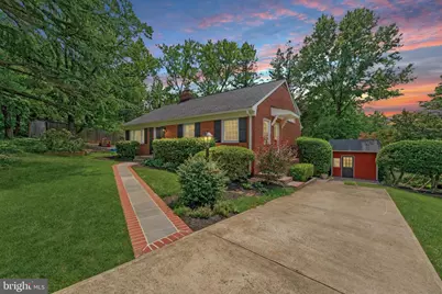 1501 Alexandria Avenue, Alexandria, VA 22308 - Photo 1