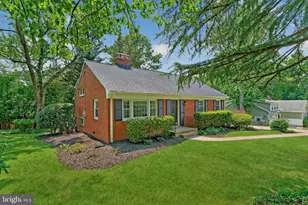 1501 Alexandria Ave, Alexandria, VA 22308 - Photo 2